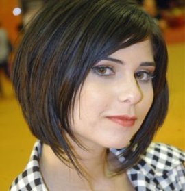 Tendencias cortes cabelo 2010